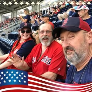 Meet your Posher, Michael